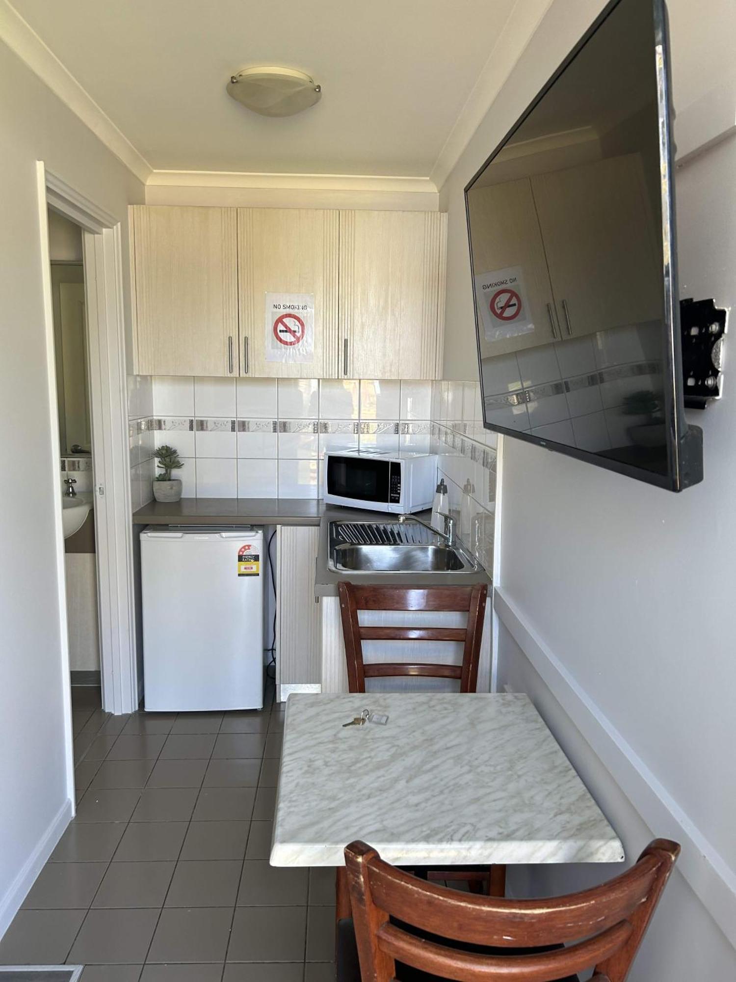 Mandurah Coastal Holiday Park Exterior photo