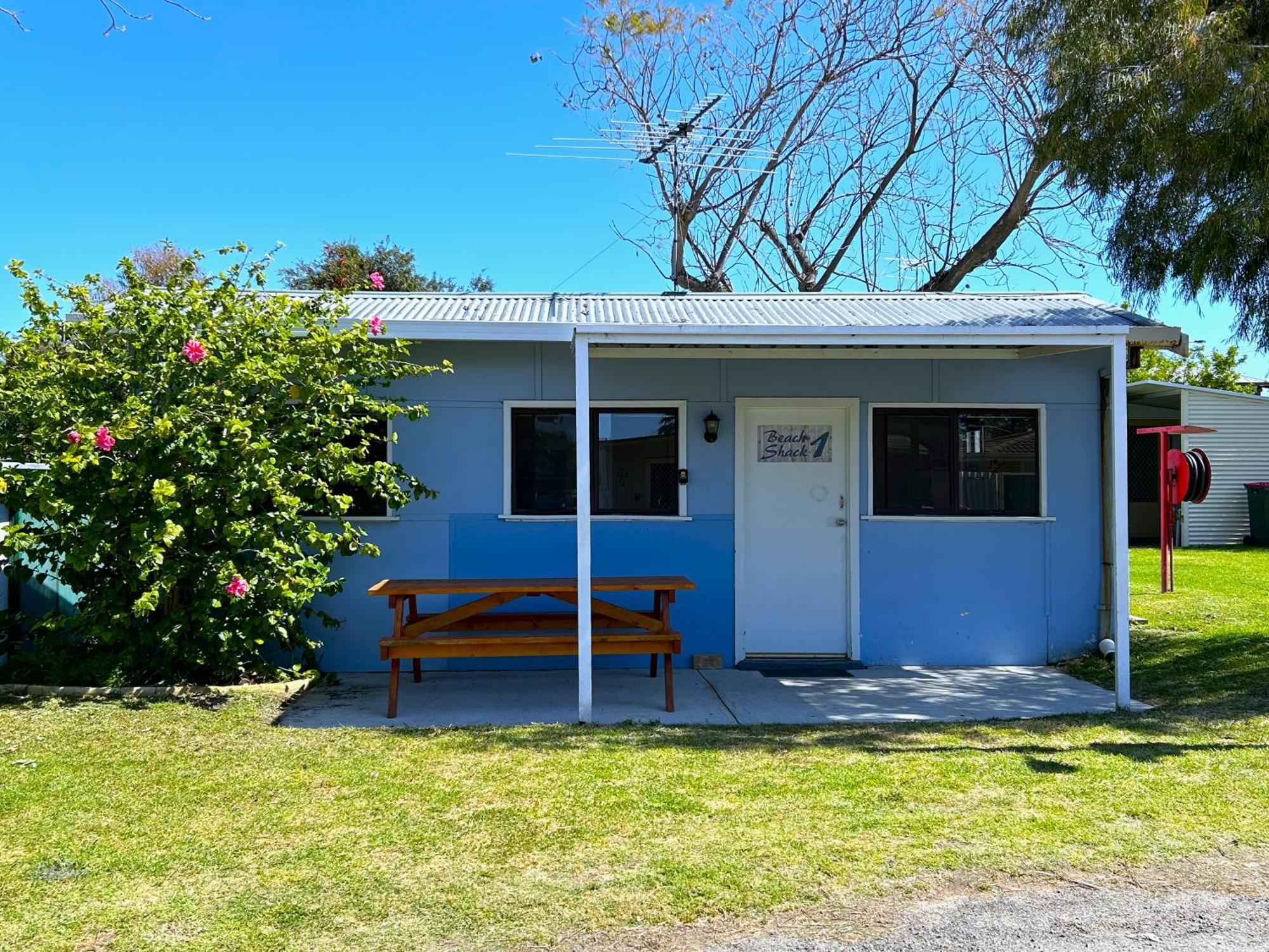 Mandurah Coastal Holiday Park Exterior photo