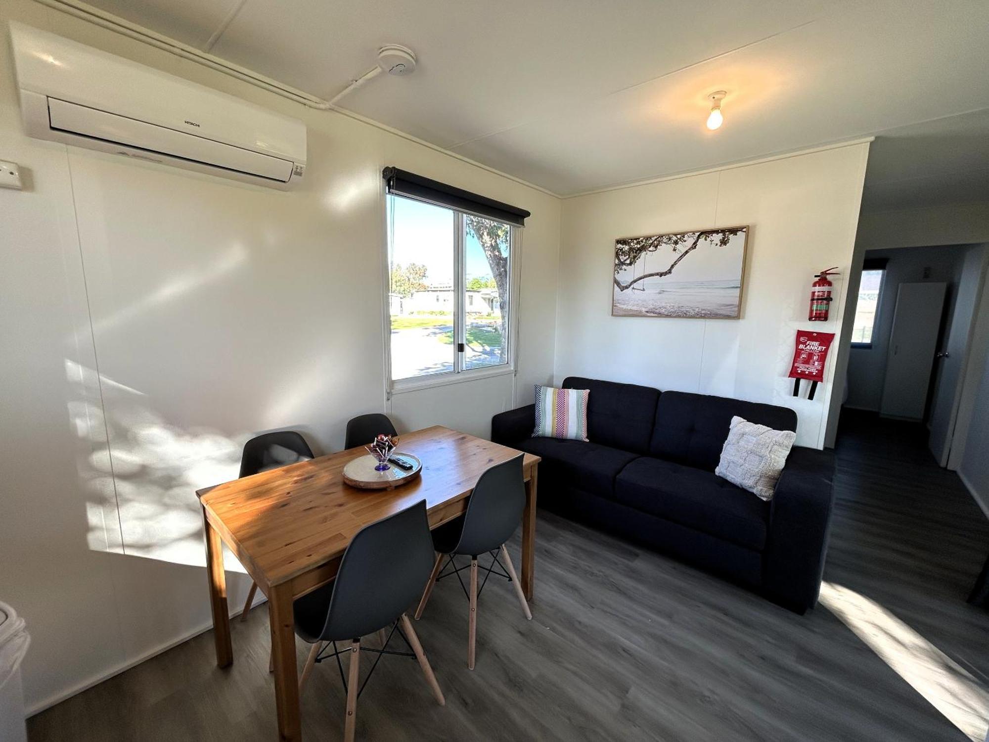 Mandurah Coastal Holiday Park Exterior photo