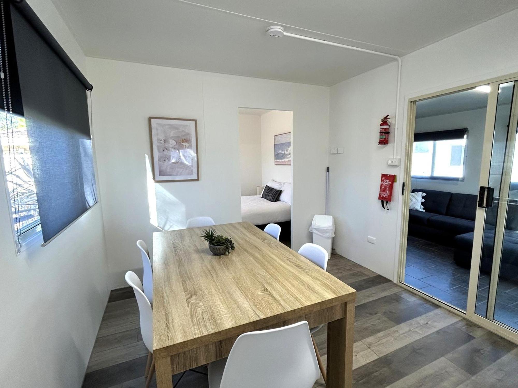 Mandurah Coastal Holiday Park Exterior photo